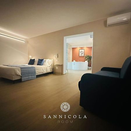 San Nicola Room E Spa Gravina in Puglia Kültér fotó