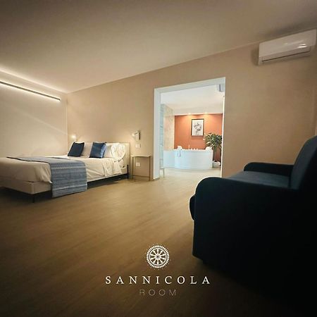 San Nicola Room E Spa Gravina in Puglia Kültér fotó
