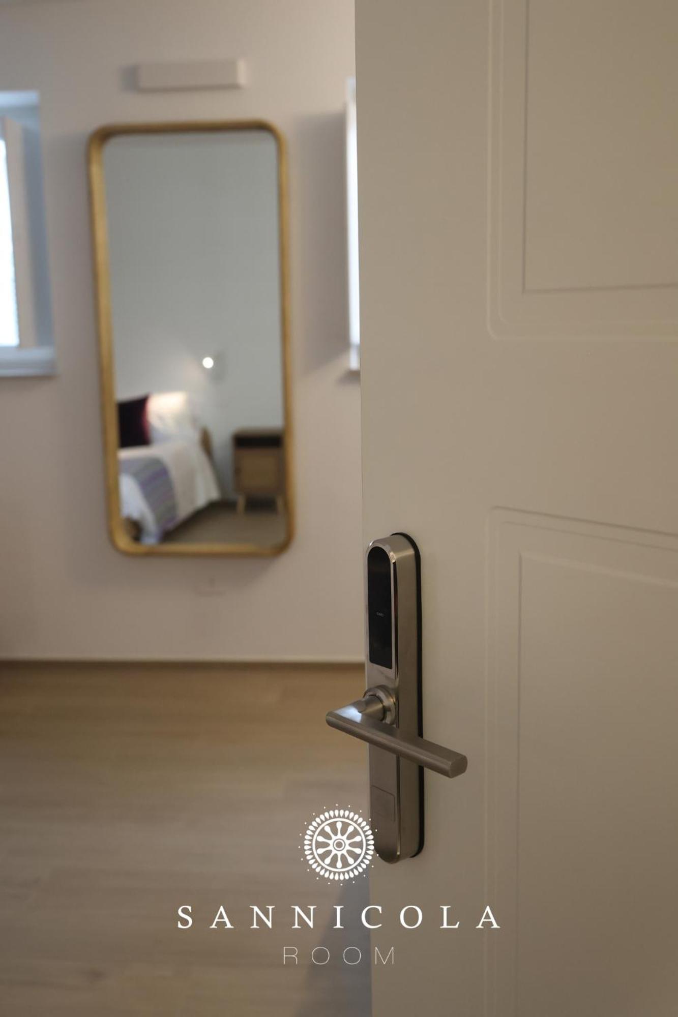 San Nicola Room E Spa Gravina in Puglia Kültér fotó