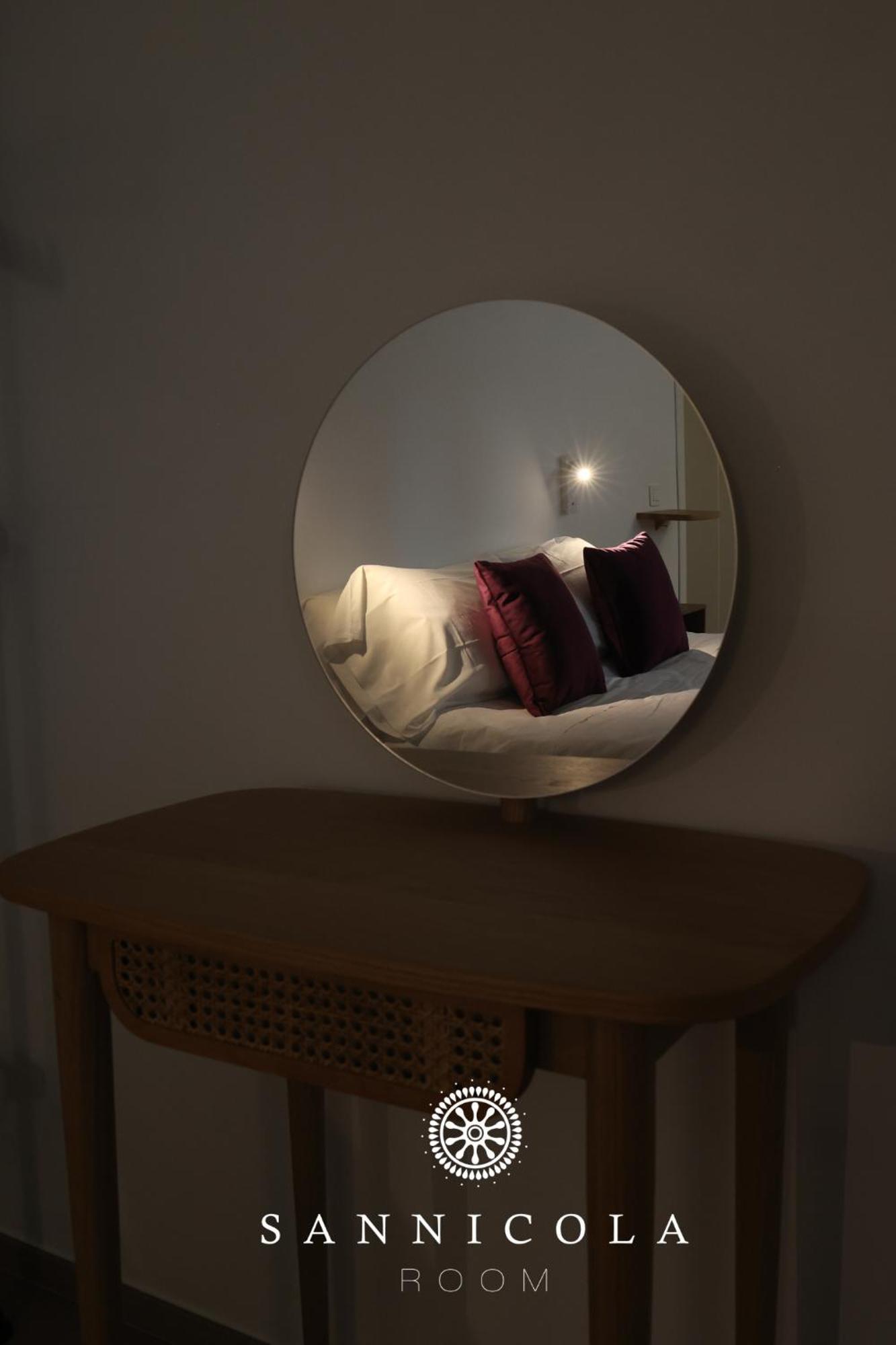 San Nicola Room E Spa Gravina in Puglia Kültér fotó
