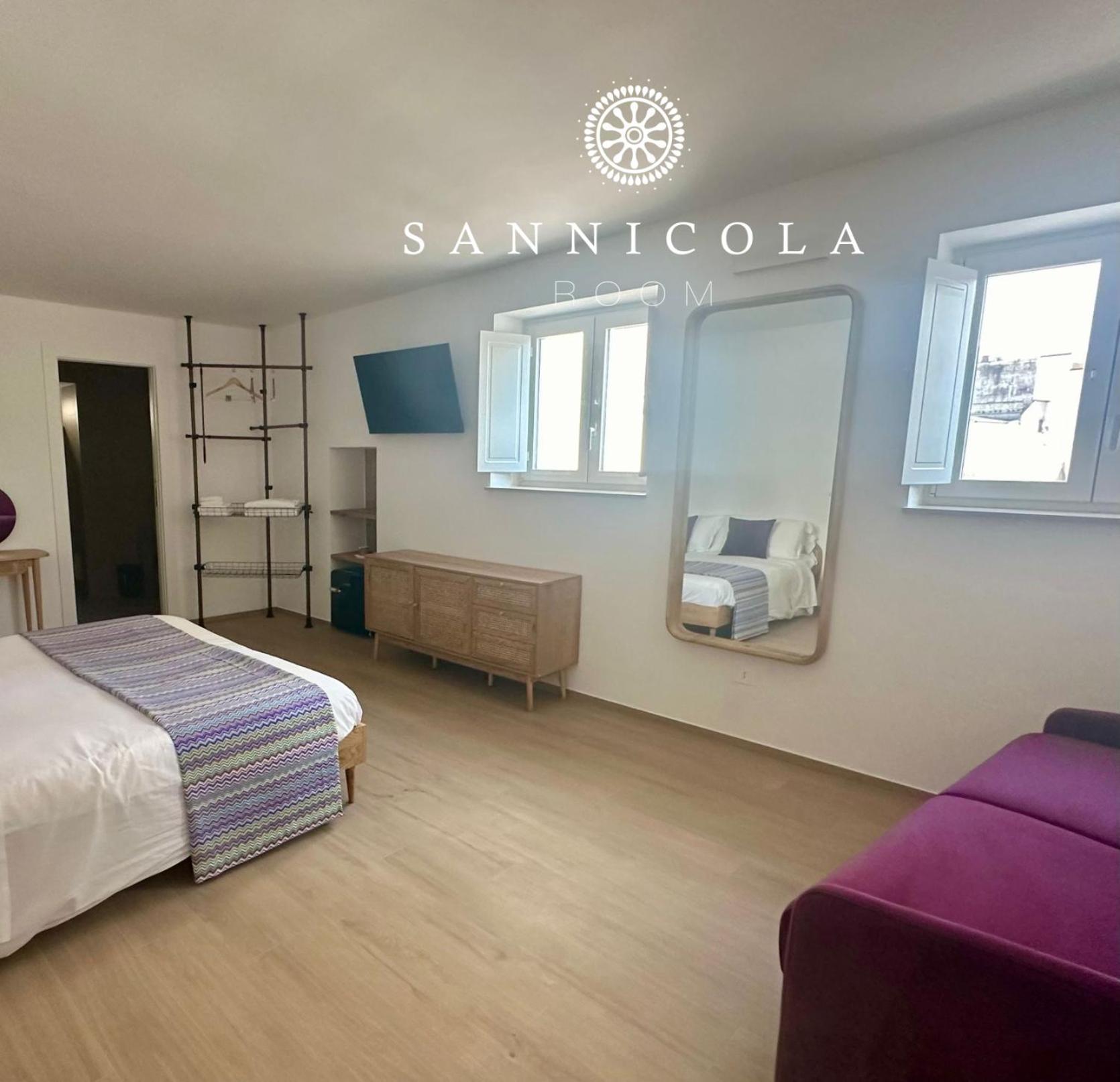 San Nicola Room E Spa Gravina in Puglia Kültér fotó