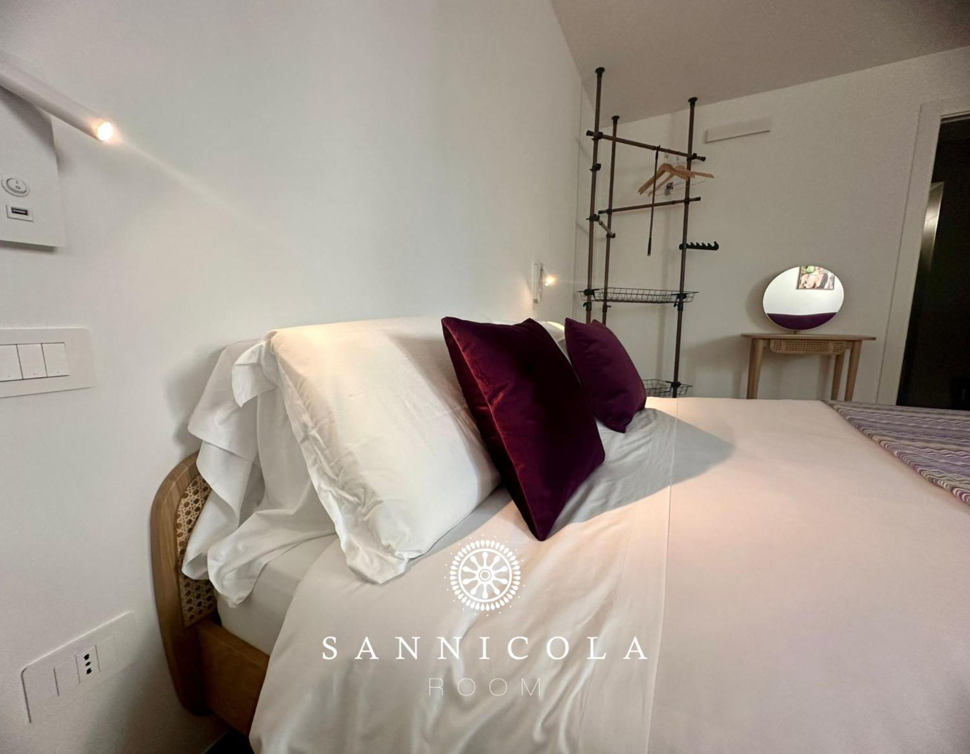 San Nicola Room E Spa Gravina in Puglia Kültér fotó