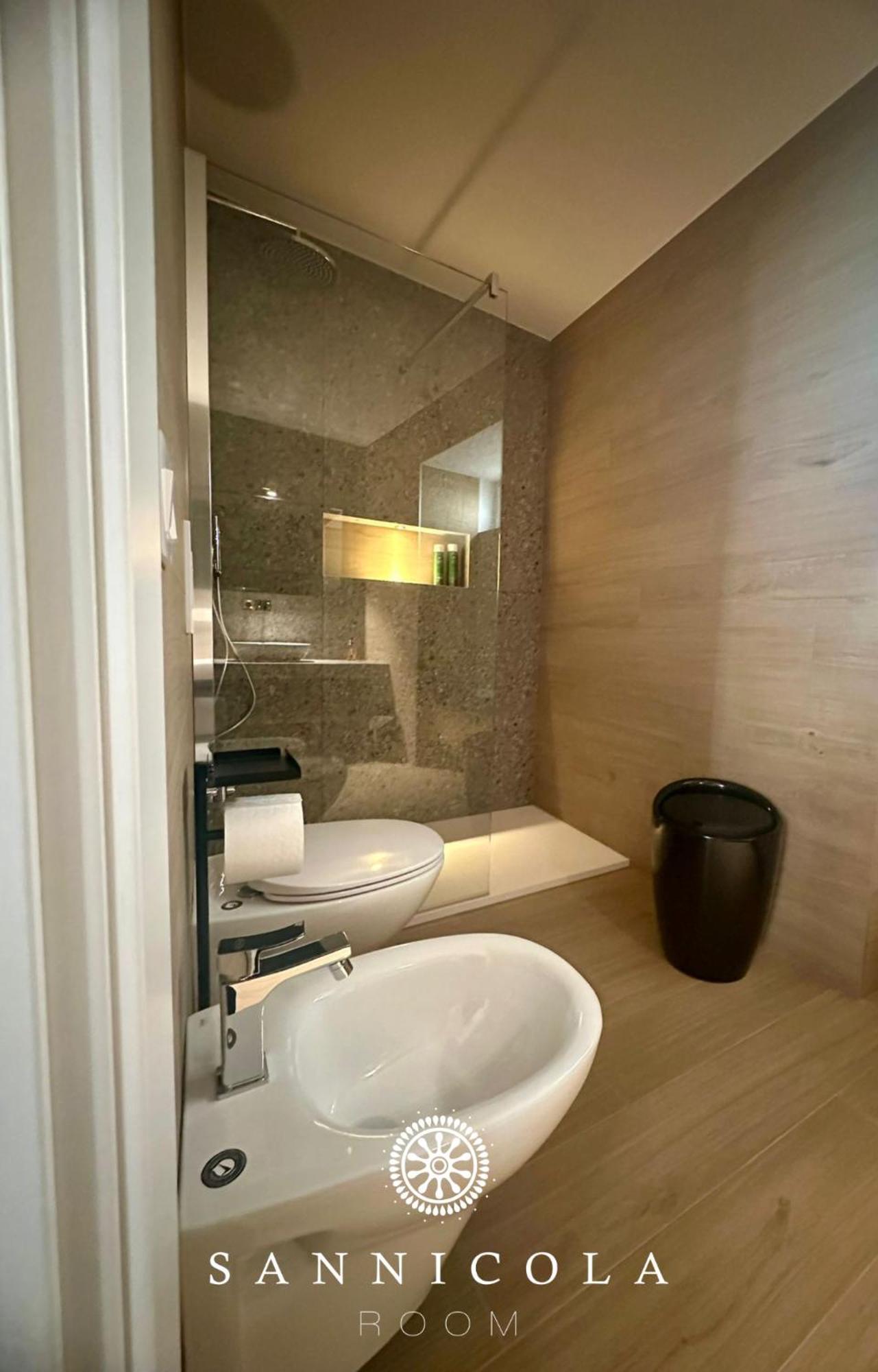 San Nicola Room E Spa Gravina in Puglia Kültér fotó