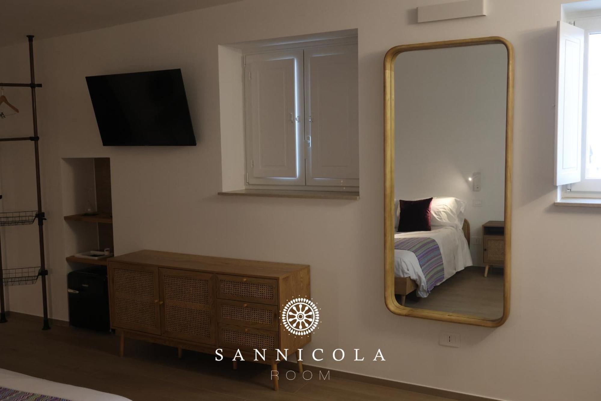 San Nicola Room E Spa Gravina in Puglia Kültér fotó