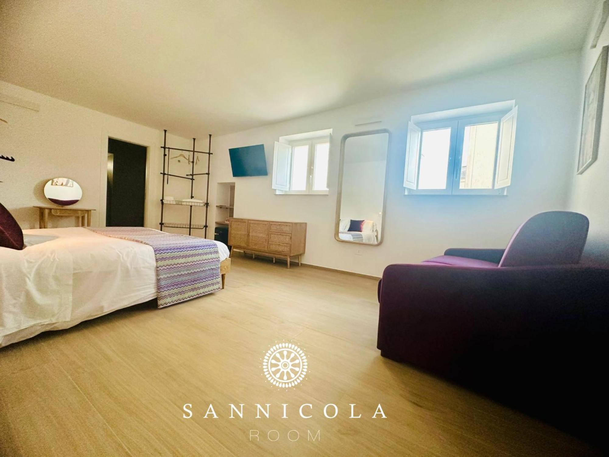 San Nicola Room E Spa Gravina in Puglia Kültér fotó