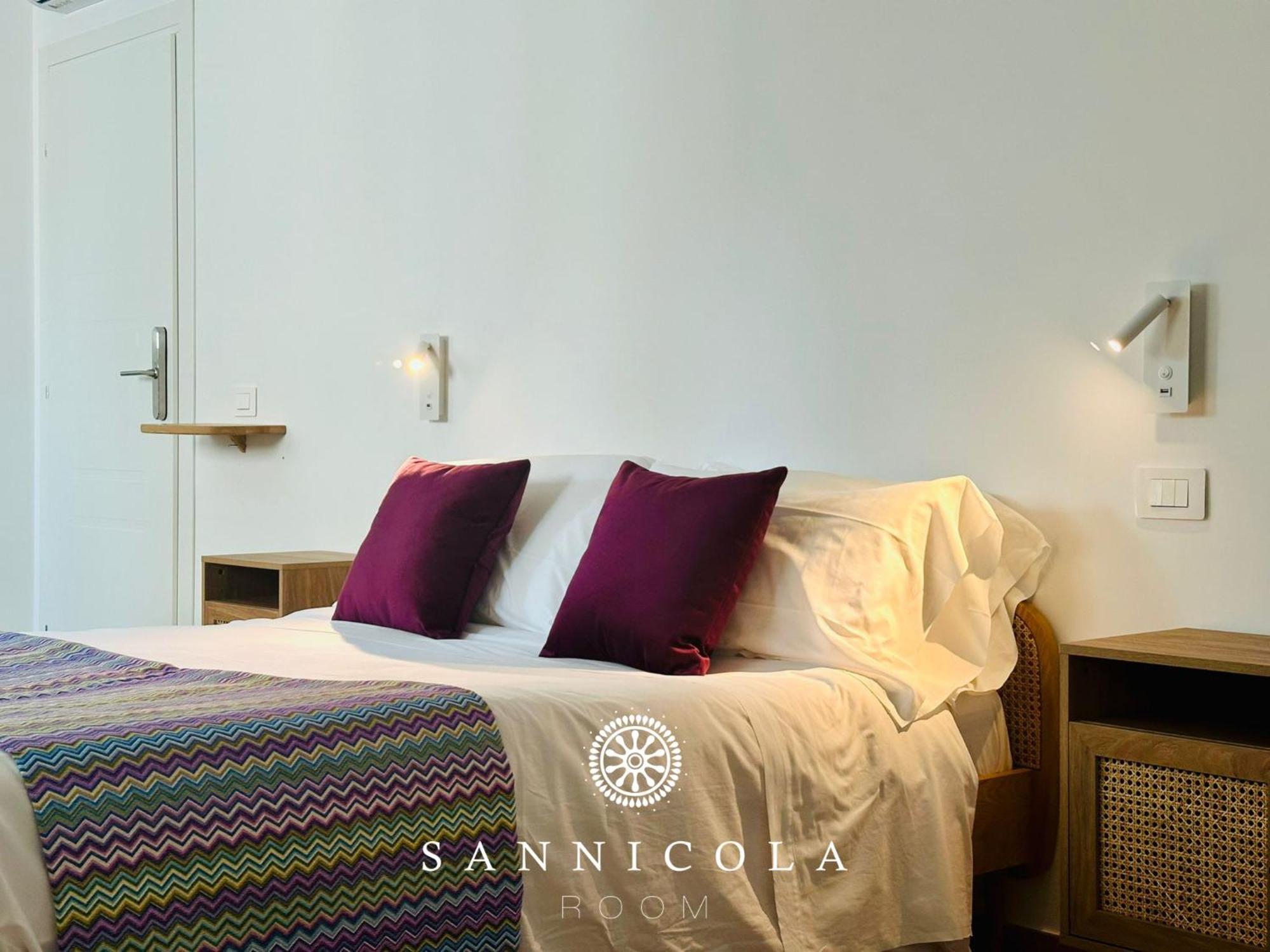 San Nicola Room E Spa Gravina in Puglia Kültér fotó