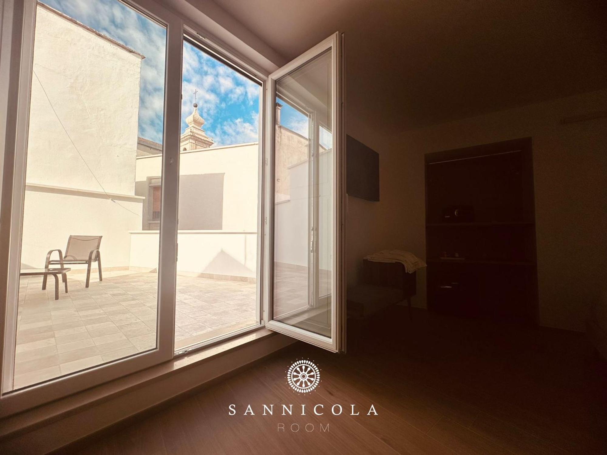 San Nicola Room E Spa Gravina in Puglia Kültér fotó