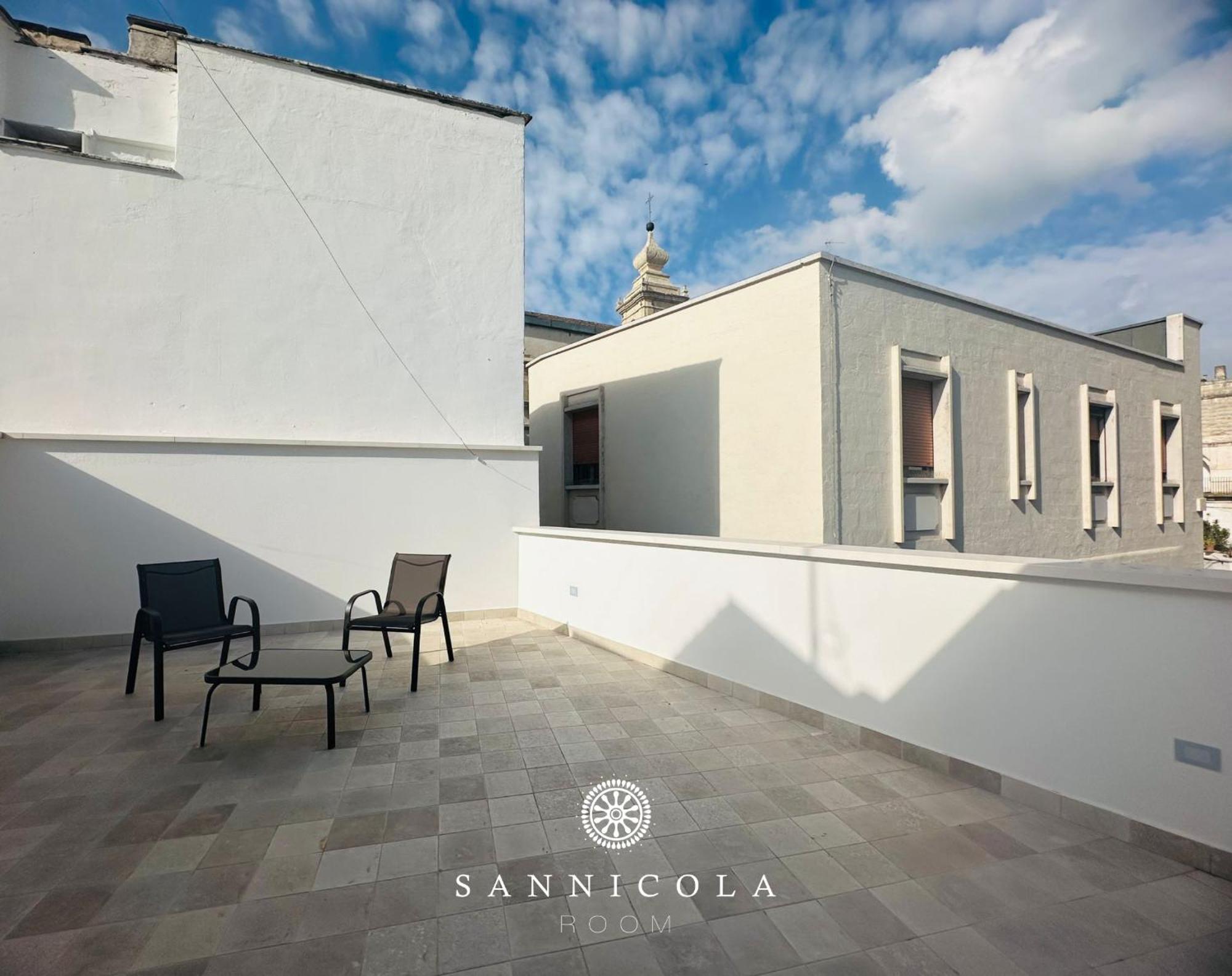 San Nicola Room E Spa Gravina in Puglia Kültér fotó