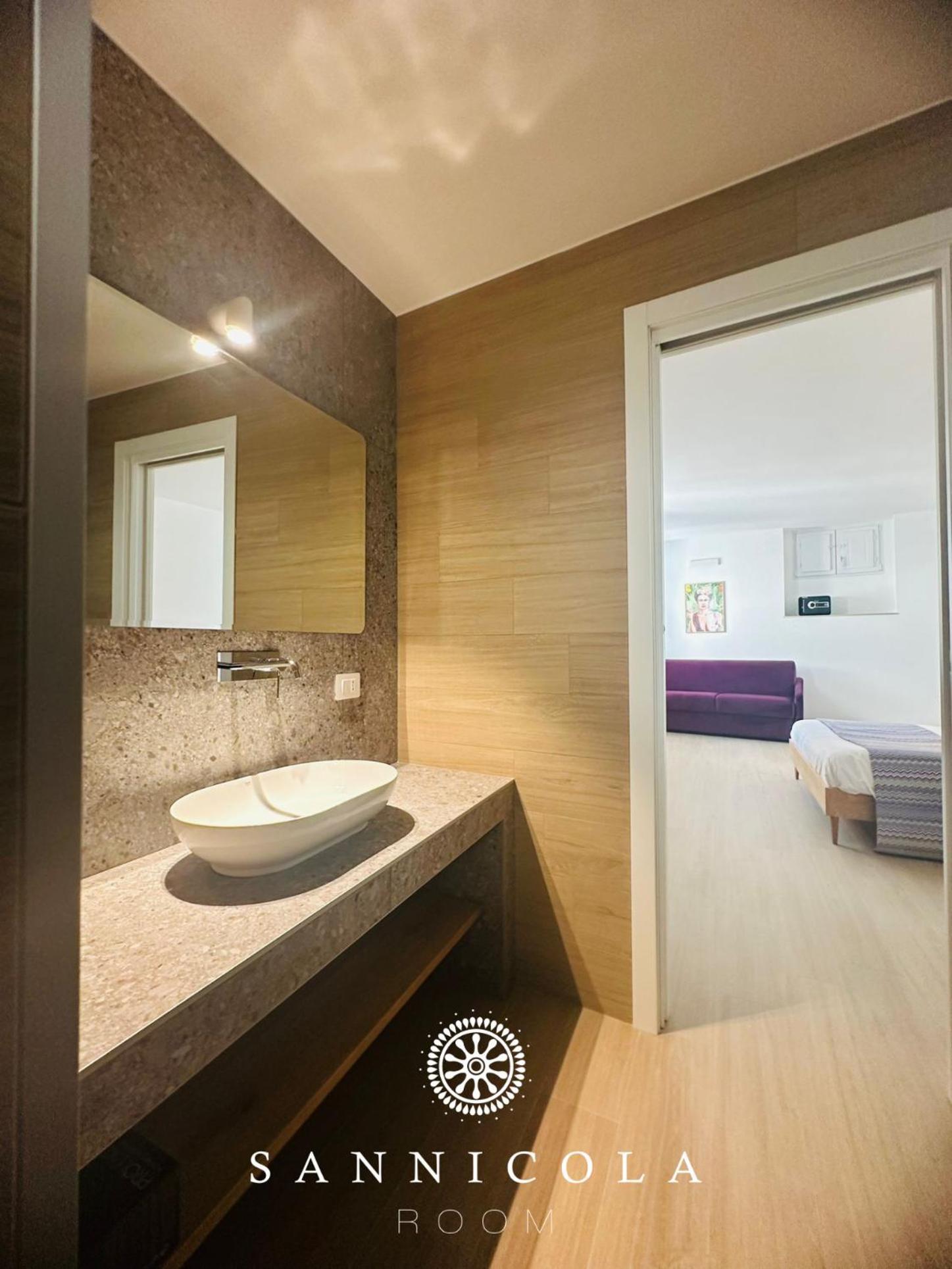 San Nicola Room E Spa Gravina in Puglia Kültér fotó