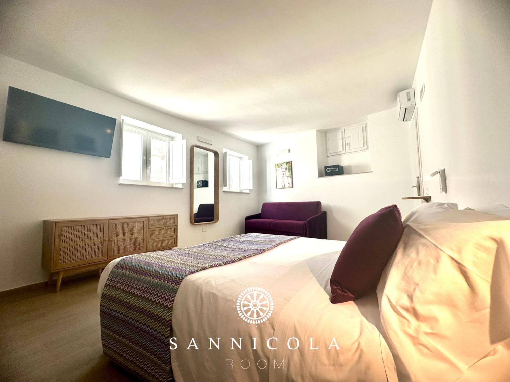 San Nicola Room E Spa Gravina in Puglia Kültér fotó