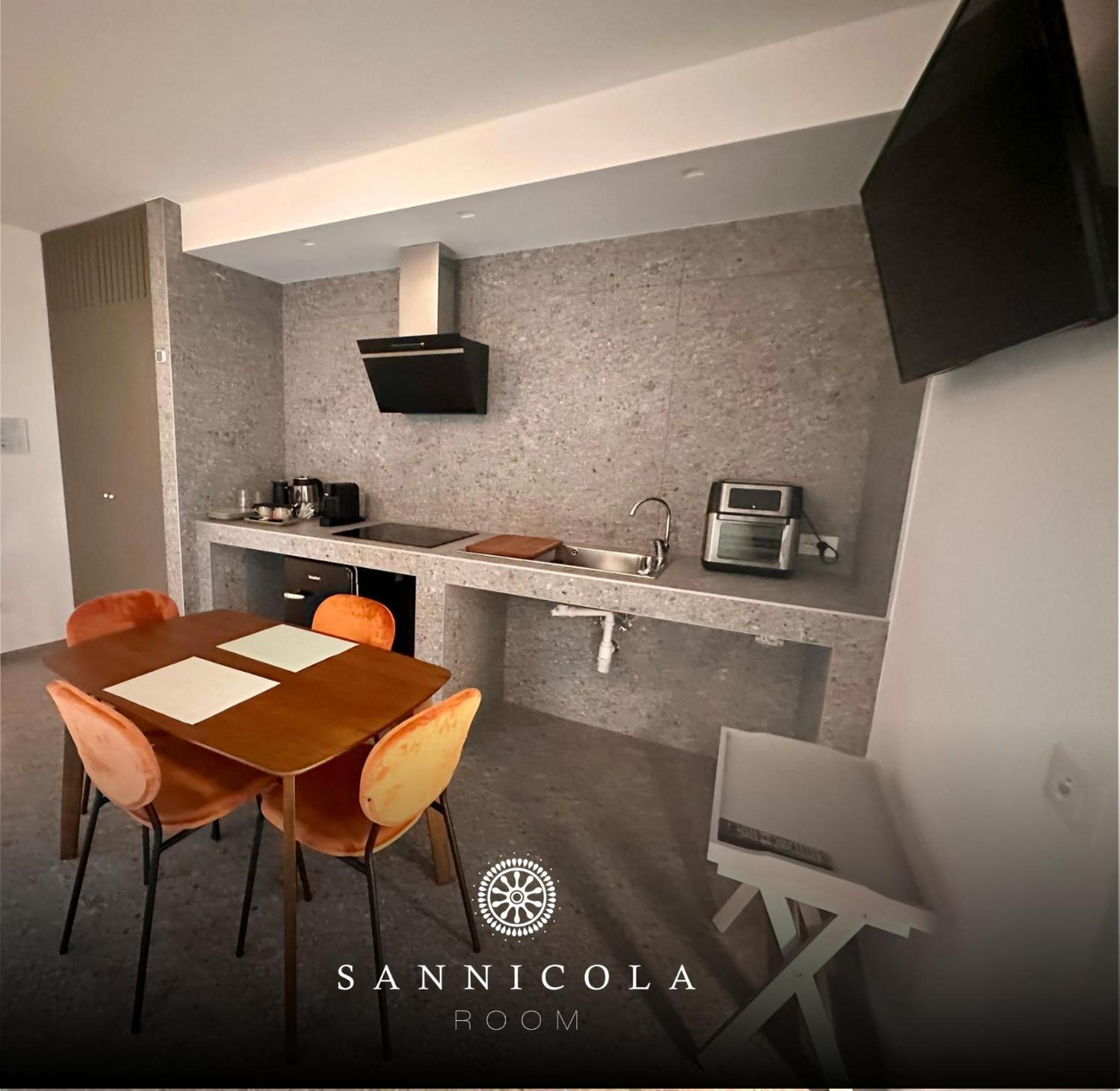 San Nicola Room E Spa Gravina in Puglia Kültér fotó