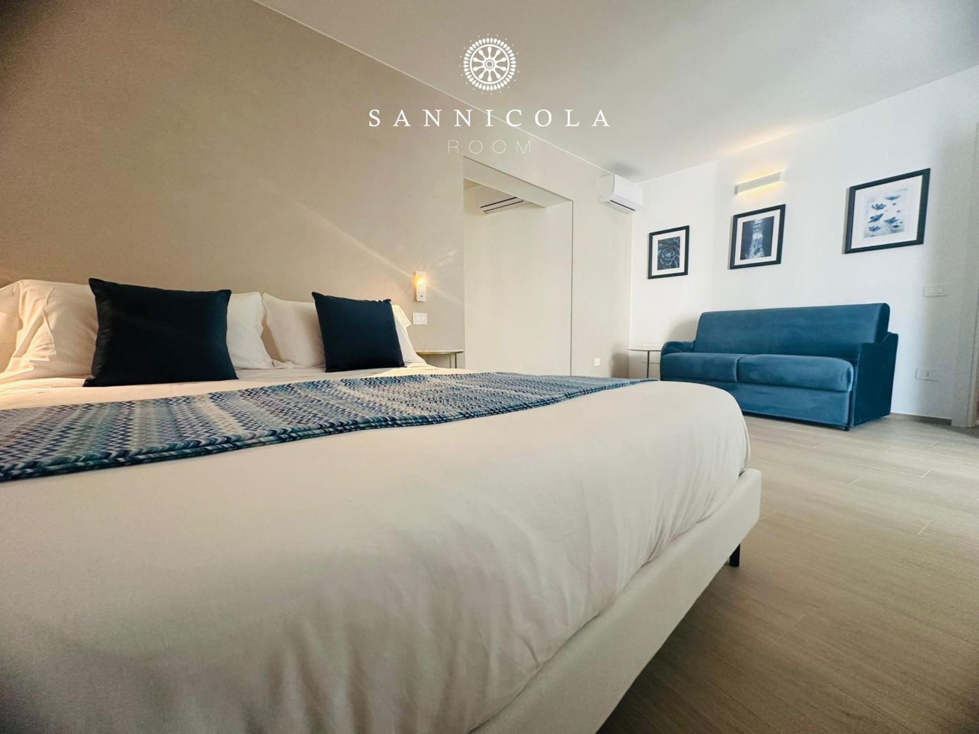 San Nicola Room E Spa Gravina in Puglia Kültér fotó