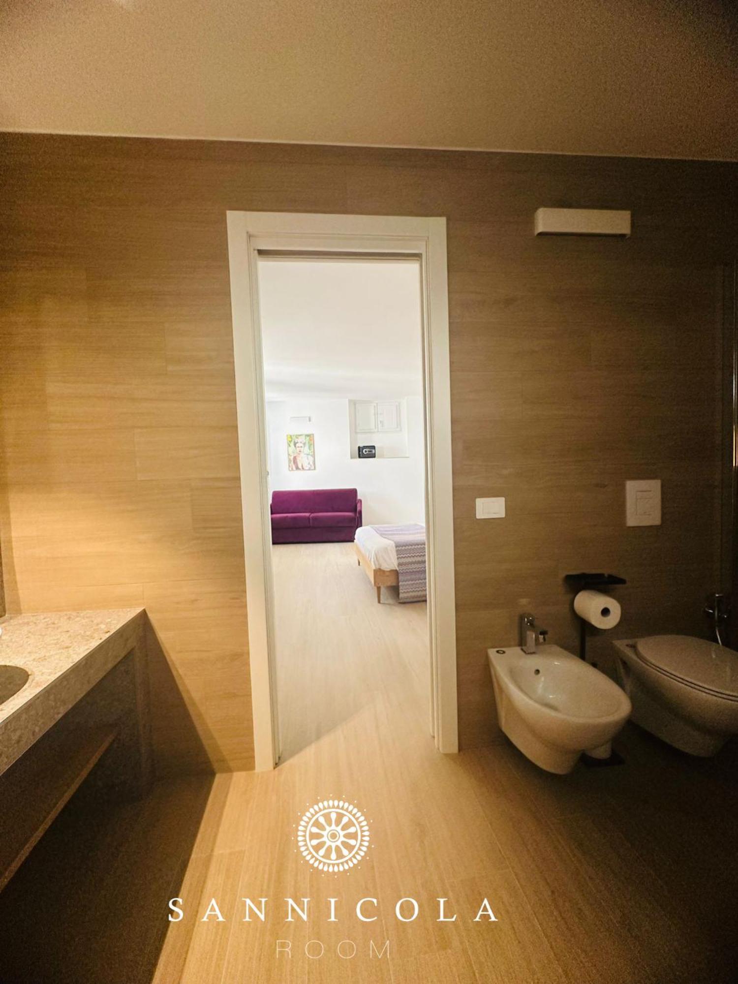 San Nicola Room E Spa Gravina in Puglia Kültér fotó
