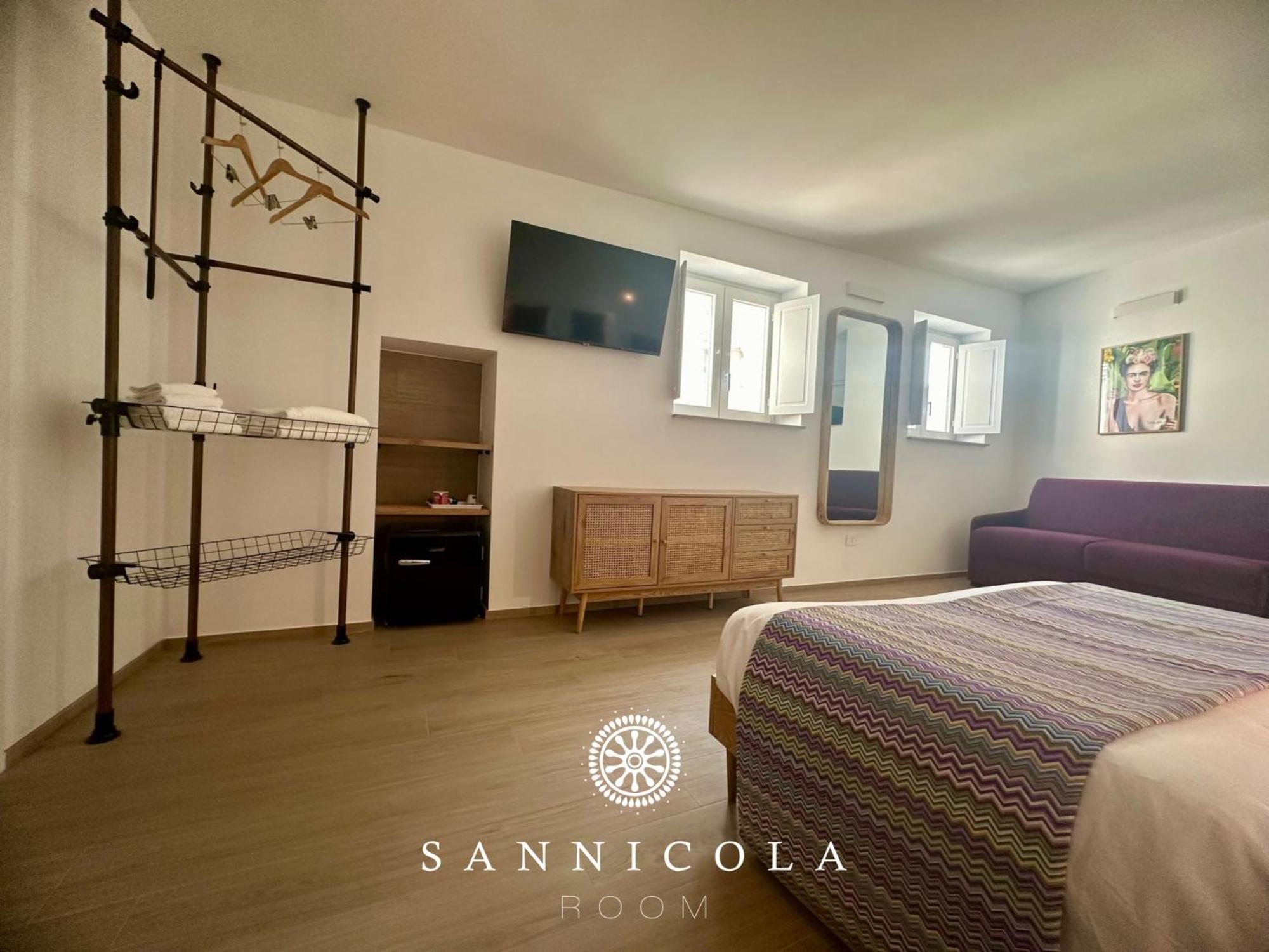 San Nicola Room E Spa Gravina in Puglia Kültér fotó