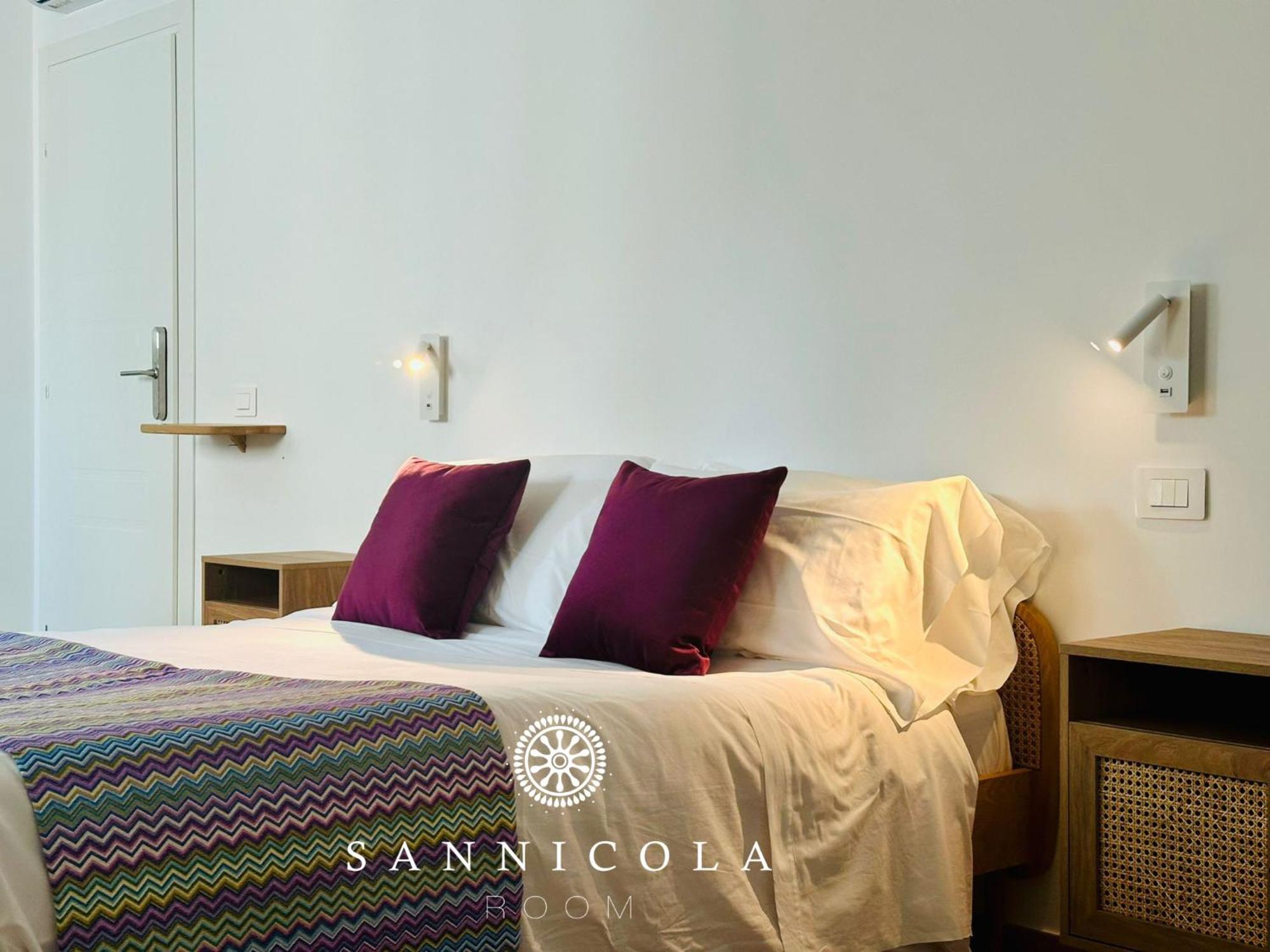 San Nicola Room E Spa Gravina in Puglia Kültér fotó