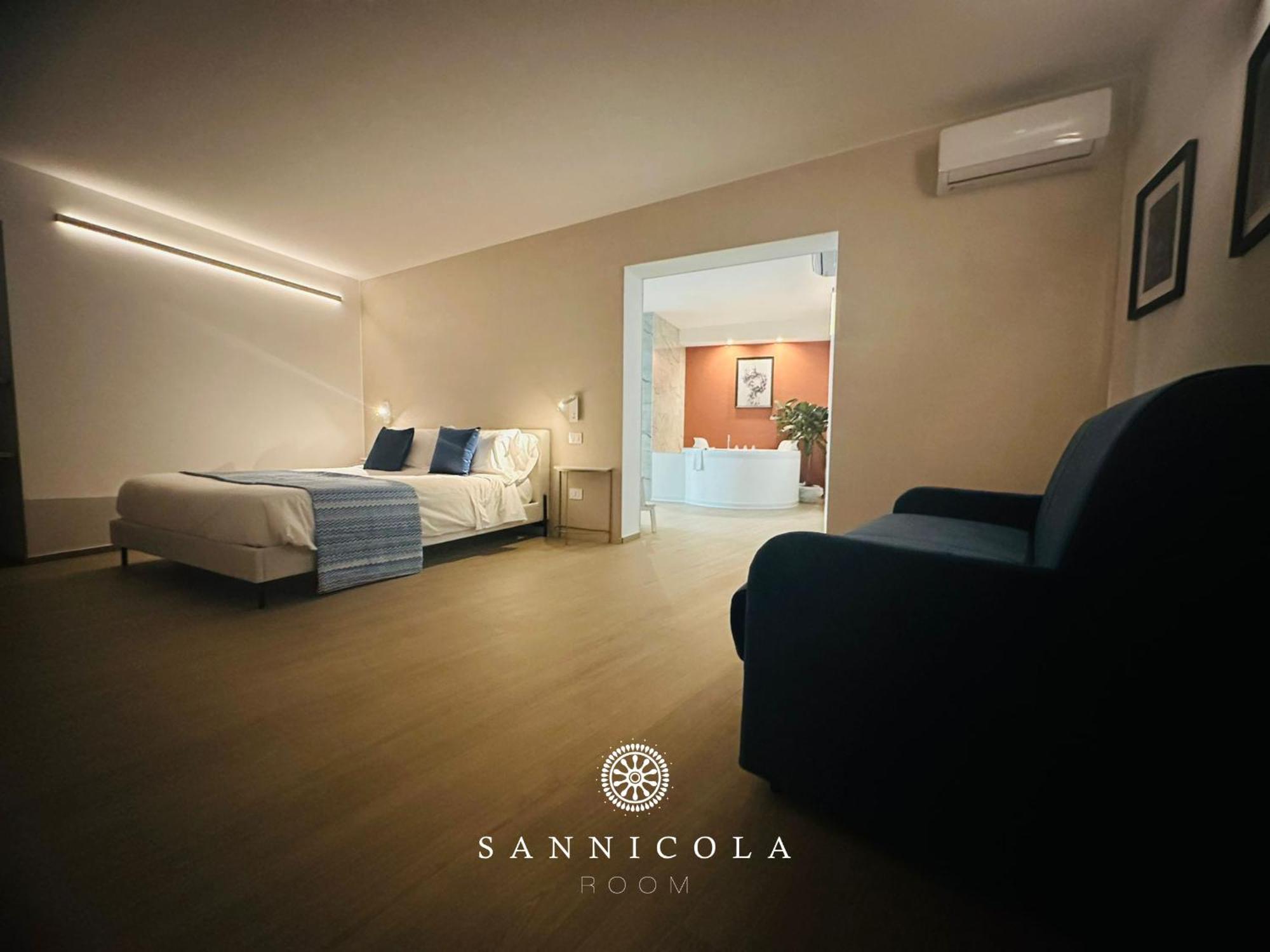 San Nicola Room E Spa Gravina in Puglia Kültér fotó