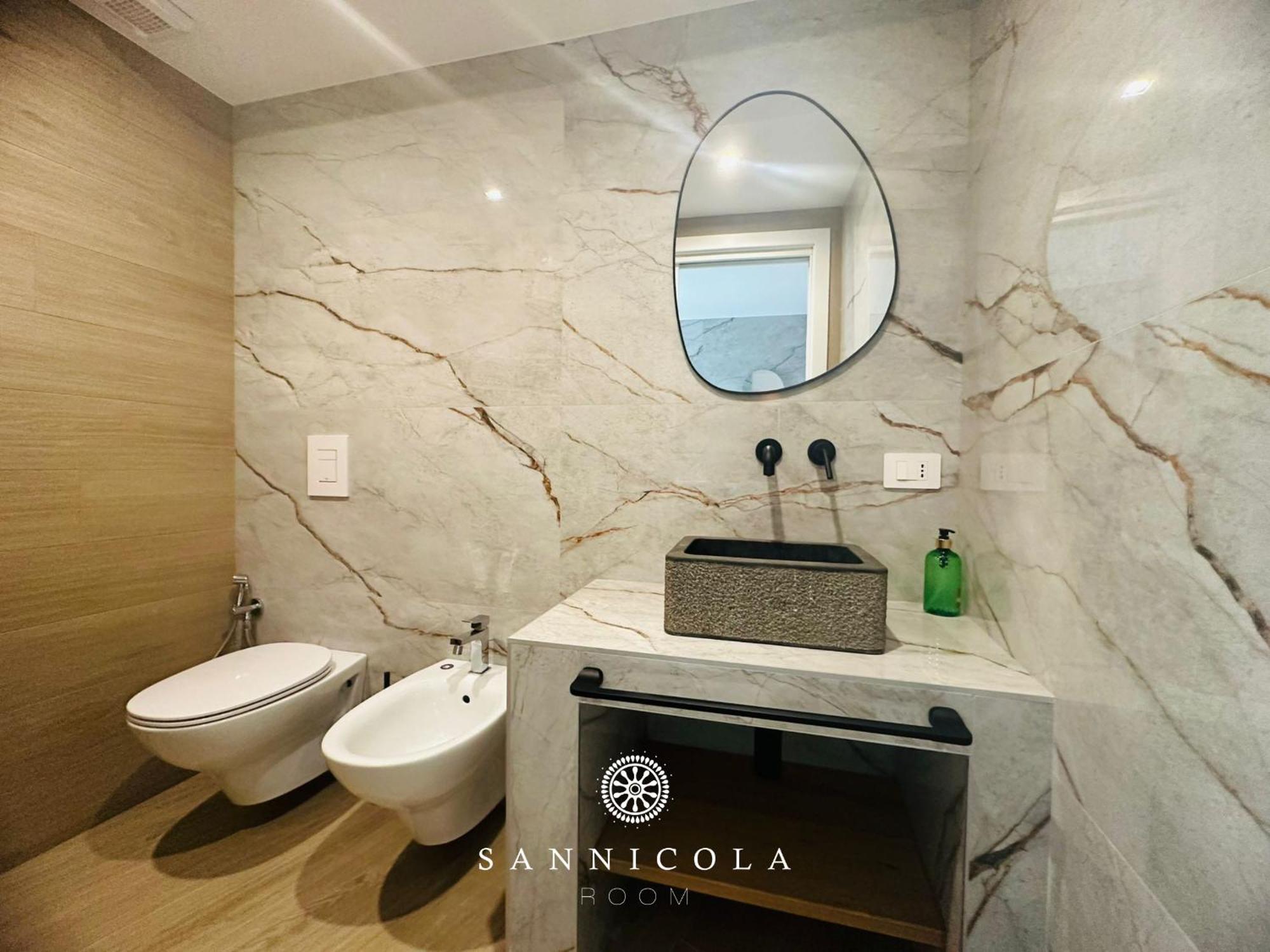 San Nicola Room E Spa Gravina in Puglia Kültér fotó