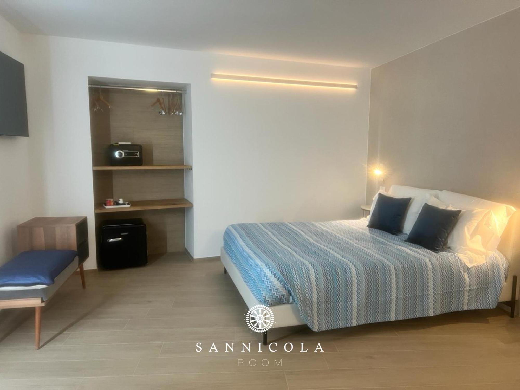 San Nicola Room E Spa Gravina in Puglia Kültér fotó
