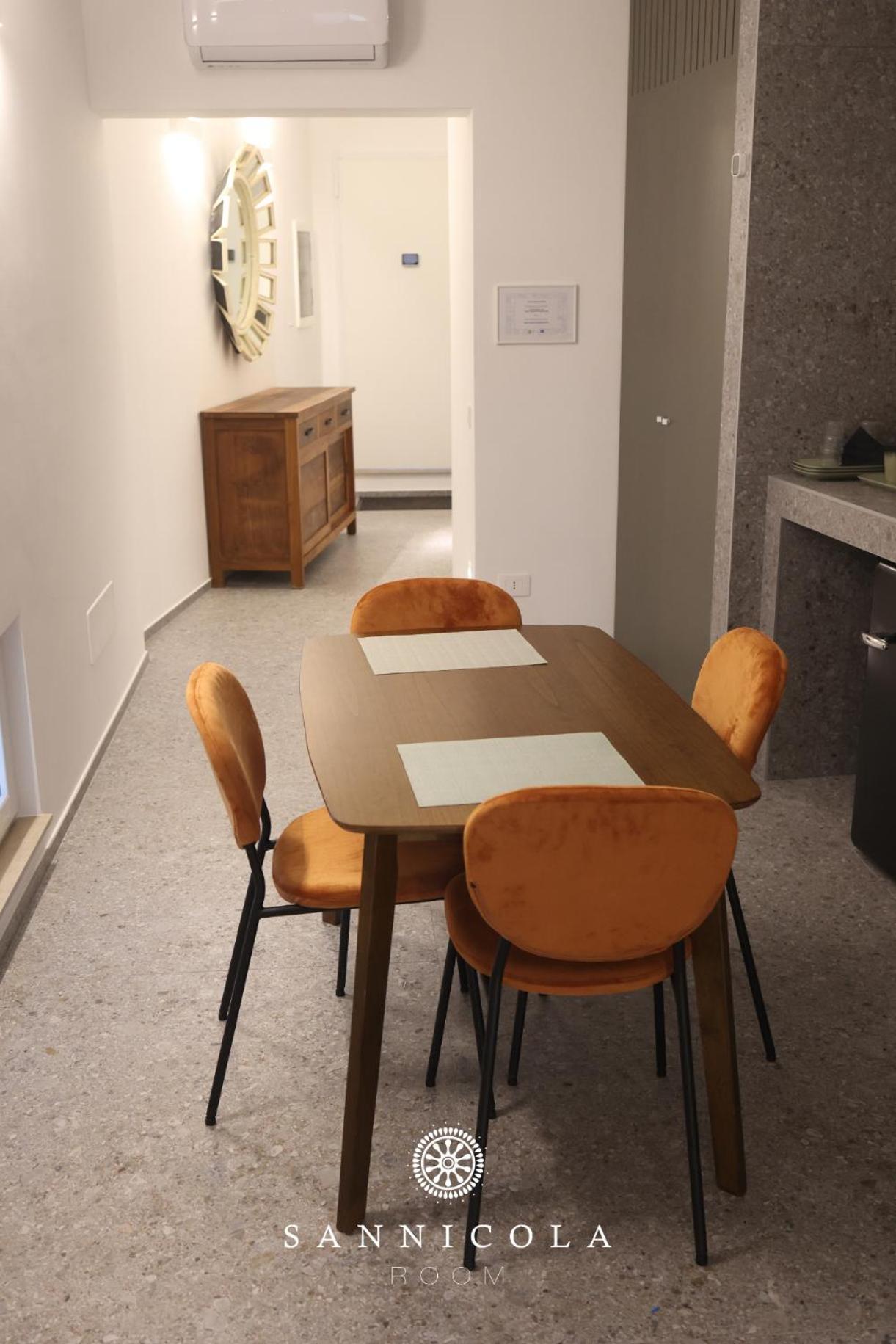 San Nicola Room E Spa Gravina in Puglia Kültér fotó