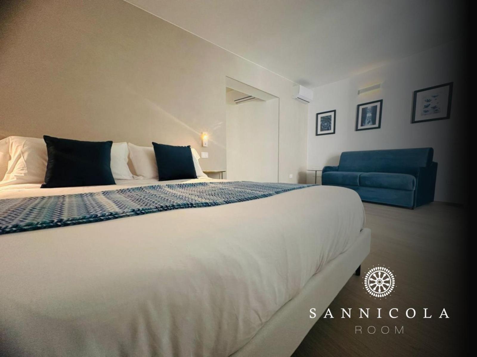 San Nicola Room E Spa Gravina in Puglia Kültér fotó