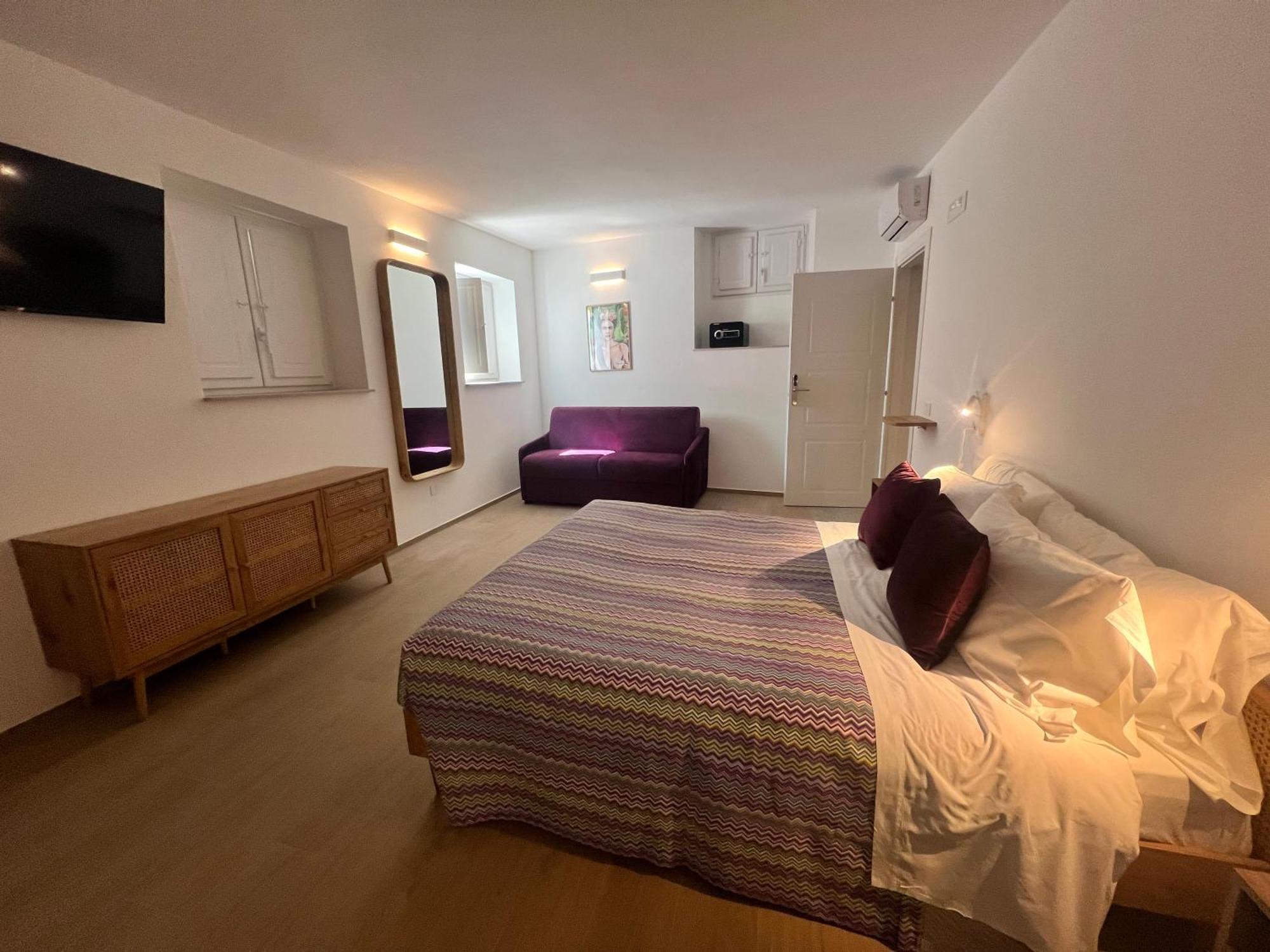 San Nicola Room E Spa Gravina in Puglia Kültér fotó