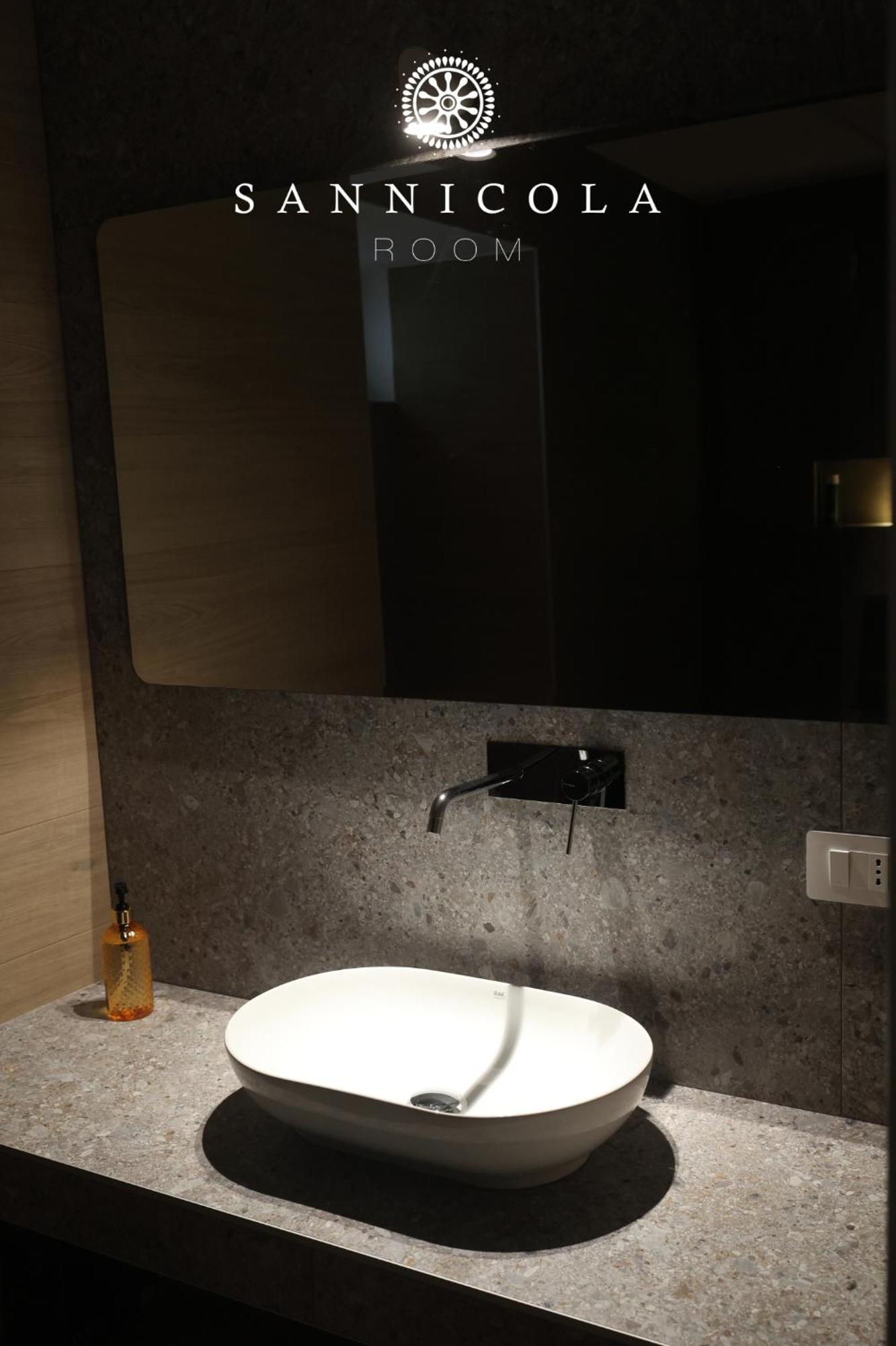 San Nicola Room E Spa Gravina in Puglia Kültér fotó